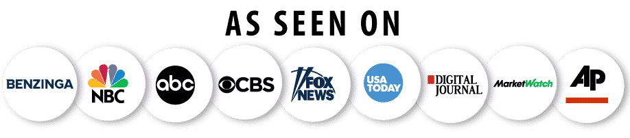 Halo Siren is featured on large publications